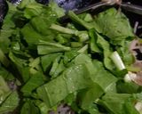 Foto langkah ke 3 dari resep Mie sagu goreng.