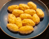 Foto del paso 5 de la receta: Croquetas de gambas al ajillo
