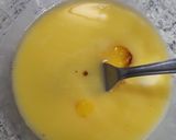Foto del paso 1 de la receta: Waffles con helado!💕
