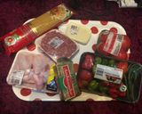 A picture of step 1 of Homemade spaghetti bolognese.