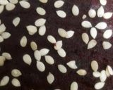 বিটের বরফি(Bitar barfi recipe in bengali) রেসিপি ধাপ - 2 ছবি