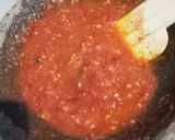 Foto langkah ke 2 dari resep Balado telor dadar.