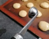 Une image de l'étape 5 de Cookies araignées.