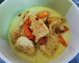 Foto langkah ke 4 dari resep Orem-orem Tahu Tempe Khas Malang.