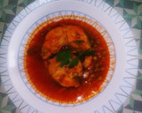 Foto del paso 3 de la receta: Pescadilla con guisantes fácil