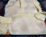 Foto del paso 2 de la receta: Pastel de Verduras Saludable ❤