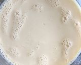 Foto langkah ke 3 dari resep Caramel Custard Pudding Kukus.