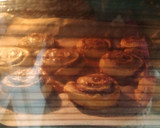 Foto del paso 9 de la receta: Rollos de canela 🙄😋