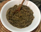 Foto del paso 4 de la receta: Baba Ganoush