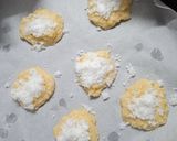 Foto del paso 4 de la receta: Galletitas de coco!!