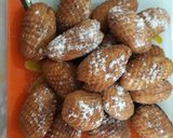 عکس مرحله 12 از دستور بژی کرمانشاهی (مراحل کامل)