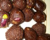 صورة لخطوة 5 من وصفة 🍪معمول السميد ولا أطيب😋