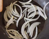 Foto del paso 2 de la receta: Filete de pescado al vapor con vegetales