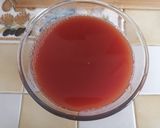 Une image de l'étape 2 de Spaghetti all'Assassina.