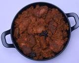 Foto langkah ke 10 dari resep SUPER EMPUK & BUMBU MERESAP! RENDANG RICE COOKER.