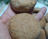 Foto del paso 5 de la receta: Figacitas Con Harina Integral Orgánica