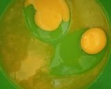 Foto del paso 4 de la receta: Bizcocho de naranja y frutas confitadas