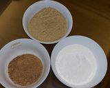 發糕(純米製作)的食譜步驟2照片