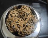 તલના લાડુ (Til Ladoo Recipe In Gujarati) રેસીપી સ્ટેપ2ફોટો