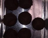 Foto langkah ke 9 dari resep 519. Bolu Kukus Cokelat Gluten Free.