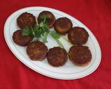 Hyderabadi Shikampur Kabaabs recipe step 5 photo