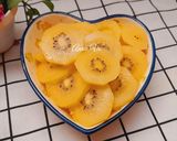 Hình bước làm 5 của món Bữa cơm gia đình