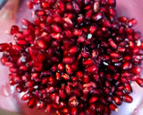 Foto del paso 1 de la receta: Ensalada de brotes con salsa rosa