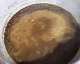 Foto del paso 9 de la receta Lentejas pardinas con crema de verduras y ras el hanout