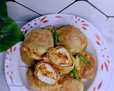 Foto langkah ke 4 dari resep Tahu pedas jeletot.