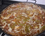 Foto del paso 4 de la receta: Paella valenciana