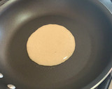 Foto del paso 2 de la receta: Pancakes de avena y banana