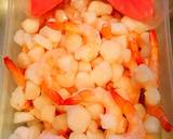 Mike's Southwestern Ceviche recipe step 5 photo