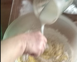 Foto del paso 5 de la receta: Budín Navideño sin gluten