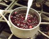 Blueberry Swirl Cheesecake recipe step 5 photo