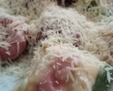 Foto del paso 6 de la receta: Masa multicolor para ravioles o sorrentinos
