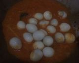 Foto langkah ke 9 dari resep Sambal Goreng Kentang + Telur Puyuh.