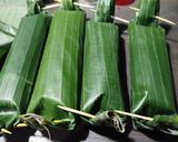 Foto langkah ke 4 dari resep Lontong.