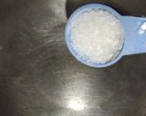 A picture of step 2 of Pink Lemonade.