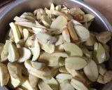 Foto langkah ke 1 dari resep Jengkol Pedas Manis.