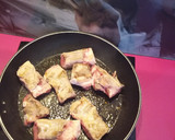 Foto del paso 2 de la receta: Costillas de cerdo en salsa