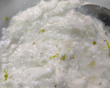 Foto del paso 3 de la receta: Curry de garbanzos y verduras