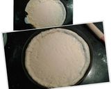 Foto del paso 6 de la receta Masa para pizza