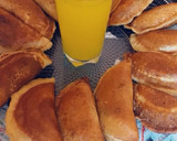 صورة لخطوة 3 من وصفة قطايف رمضان 🤷🏻‍♀️