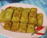 Foto langkah ke 3 dari resep Risoles Mayones.