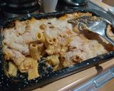 Φωτογραφία βήματος 16 της συνταγής Tortiglioni al forno con salsa aurora