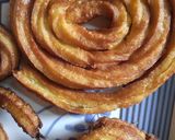 Foto del paso 8 de la receta: Súper churros modificados