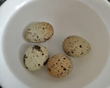 Foto del paso 2 de la receta: Ensalada de bimi con aliño de yogurt