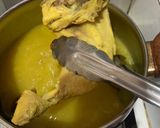 Foto langkah ke 3 dari resep Sroto Ayam Khas Sokaraja.
