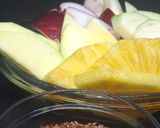 Foto langkah ke 4 dari resep Bumbu rujak Bangkok.