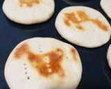Foto del paso 4 de la receta: Pan amasado (opción 4)